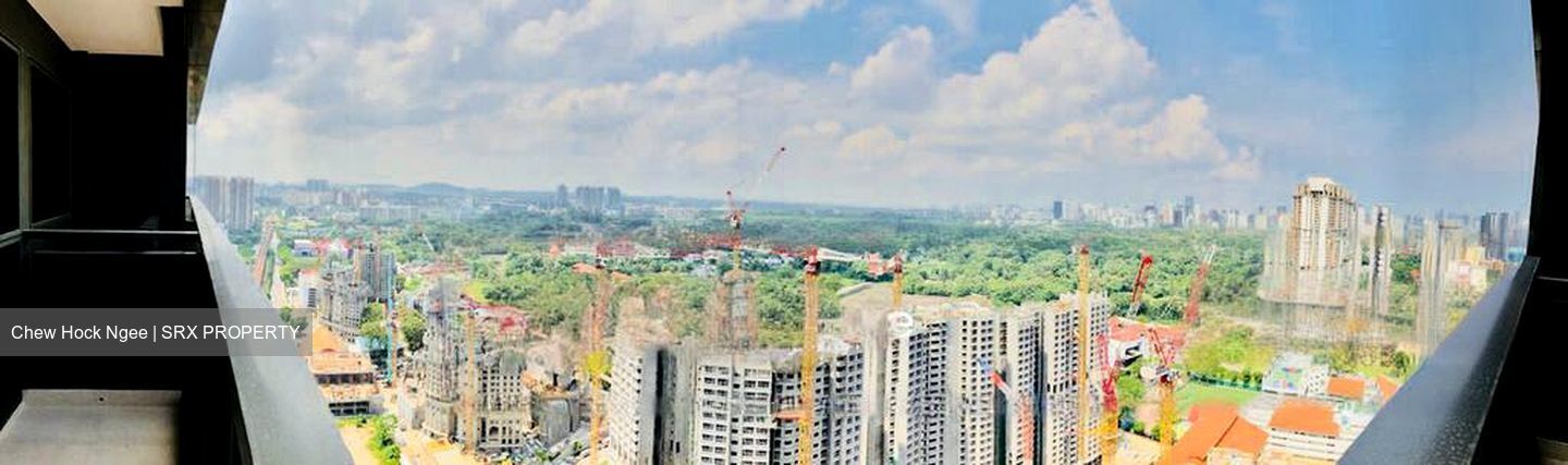Commonwealth Towers (D3), Condominium #584662661